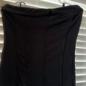 White House Black Market halter top